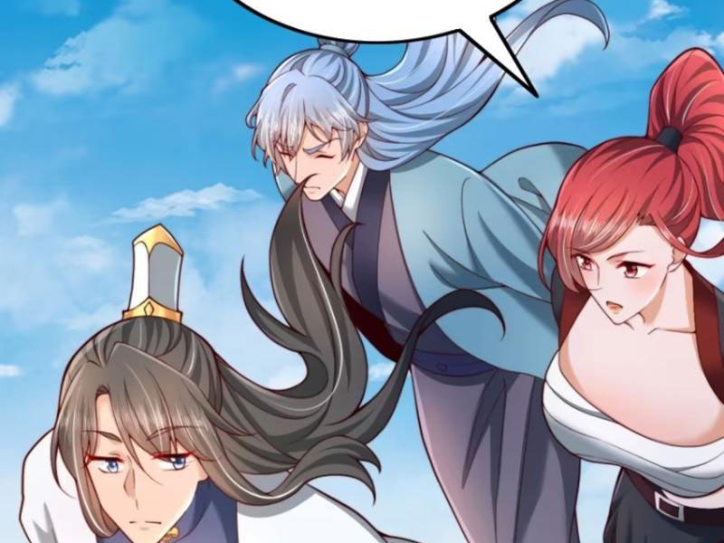 Sau Khi Thổ Lộ Với Mỹ Nữ Tông Chủ, Ta Vô Địch! Chapter 21 - Trang 2