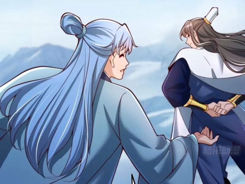 Sau Khi Thổ Lộ Với Mỹ Nữ Tông Chủ, Ta Vô Địch! Chapter 21 - Trang 2