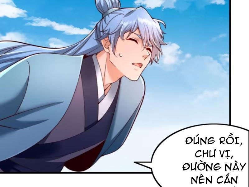 Sau Khi Thổ Lộ Với Mỹ Nữ Tông Chủ, Ta Vô Địch! Chapter 21 - Trang 2