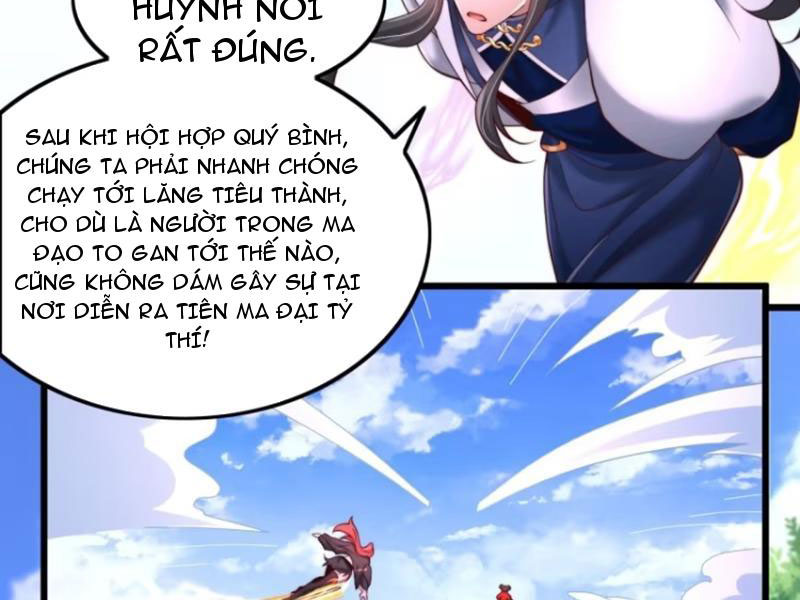 Sau Khi Thổ Lộ Với Mỹ Nữ Tông Chủ, Ta Vô Địch! Chapter 21 - Trang 2