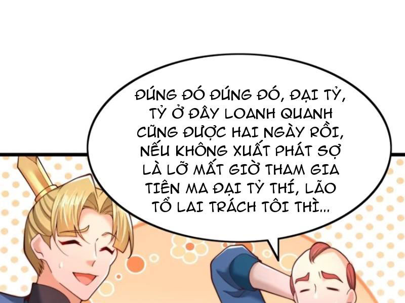 Sau Khi Thổ Lộ Với Mỹ Nữ Tông Chủ, Ta Vô Địch! Chapter 21 - Trang 2