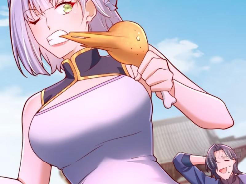 Sau Khi Thổ Lộ Với Mỹ Nữ Tông Chủ, Ta Vô Địch! Chapter 21 - Trang 2