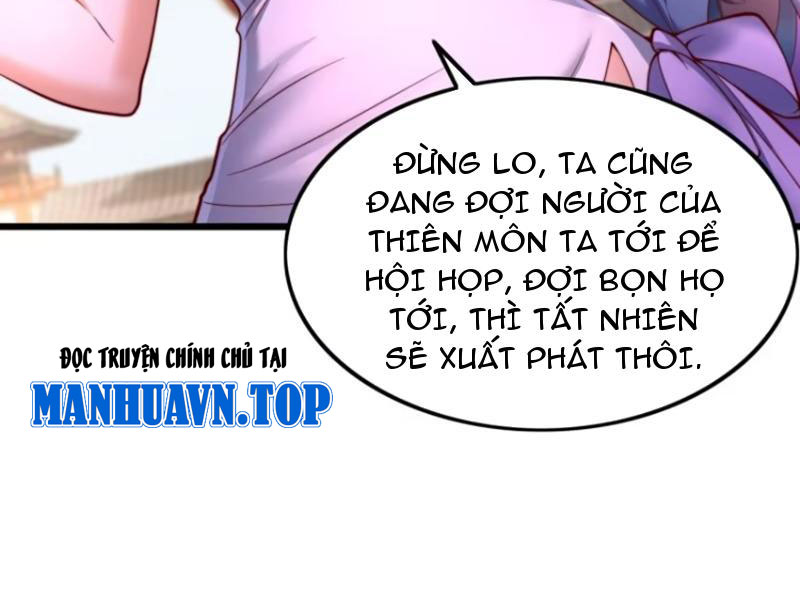 Sau Khi Thổ Lộ Với Mỹ Nữ Tông Chủ, Ta Vô Địch! Chapter 21 - Trang 2