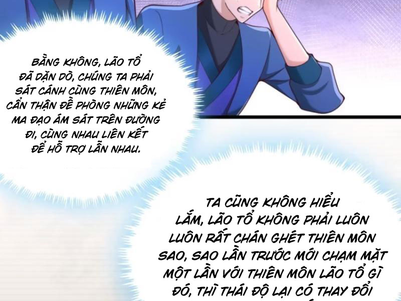 Sau Khi Thổ Lộ Với Mỹ Nữ Tông Chủ, Ta Vô Địch! Chapter 21 - Trang 2