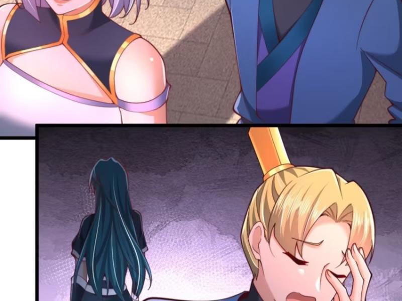 Sau Khi Thổ Lộ Với Mỹ Nữ Tông Chủ, Ta Vô Địch! Chapter 21 - Trang 2