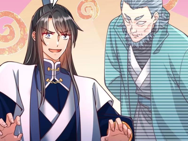 Sau Khi Thổ Lộ Với Mỹ Nữ Tông Chủ, Ta Vô Địch! Chapter 22 - Trang 2