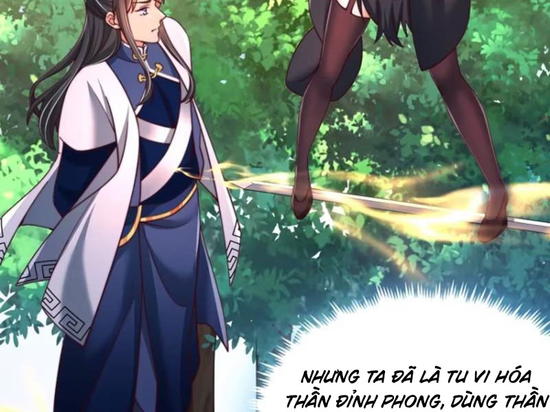 Sau Khi Thổ Lộ Với Mỹ Nữ Tông Chủ, Ta Vô Địch! Chapter 22 - Trang 2
