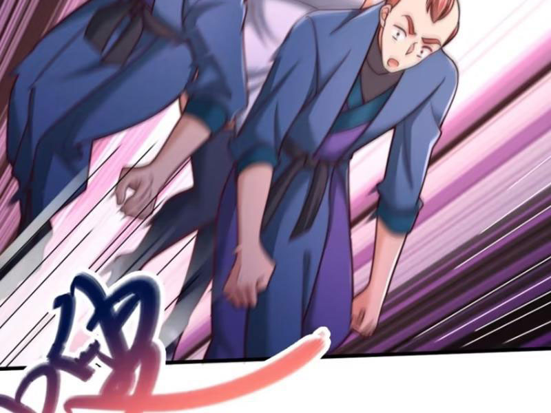 Sau Khi Thổ Lộ Với Mỹ Nữ Tông Chủ, Ta Vô Địch! Chapter 23 - Trang 2