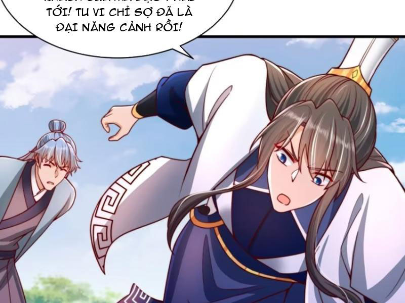 Sau Khi Thổ Lộ Với Mỹ Nữ Tông Chủ, Ta Vô Địch! Chapter 23 - Trang 2