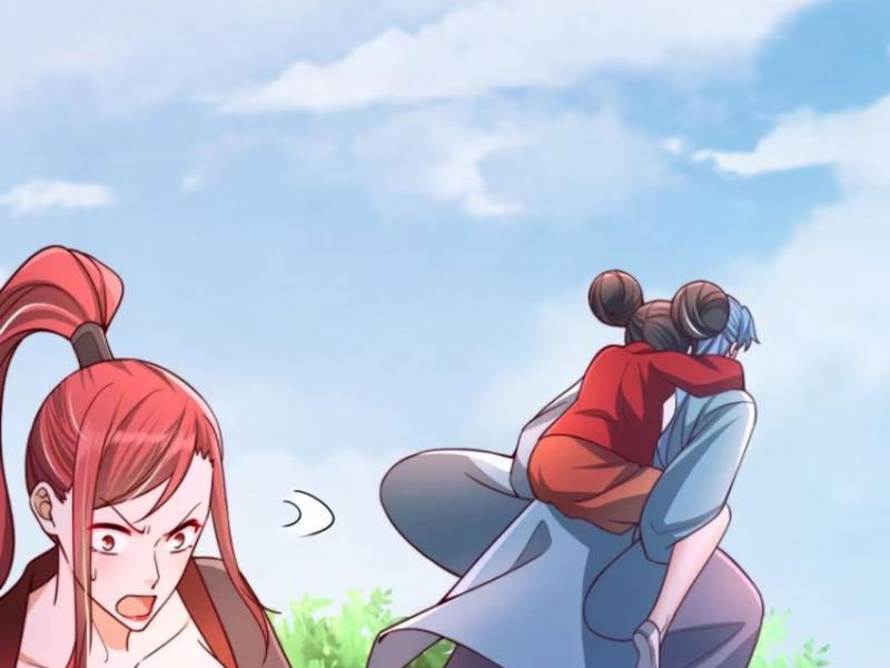 Sau Khi Thổ Lộ Với Mỹ Nữ Tông Chủ, Ta Vô Địch! Chapter 23 - Trang 2