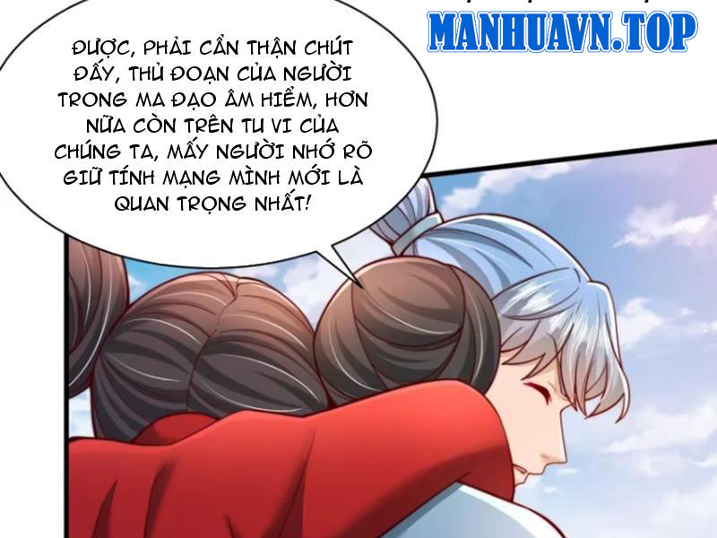 Sau Khi Thổ Lộ Với Mỹ Nữ Tông Chủ, Ta Vô Địch! Chapter 23 - Trang 2