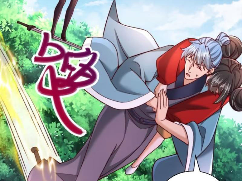 Sau Khi Thổ Lộ Với Mỹ Nữ Tông Chủ, Ta Vô Địch! Chapter 23 - Trang 2