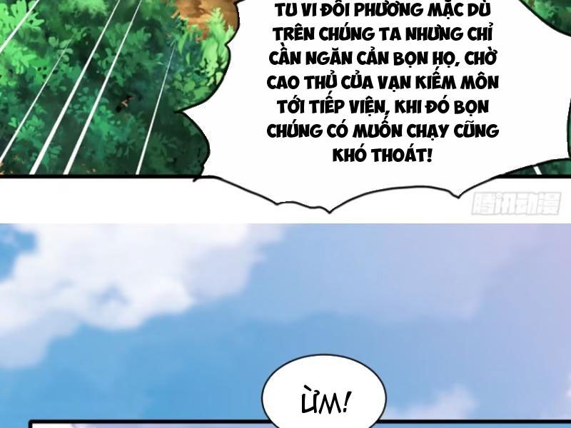 Sau Khi Thổ Lộ Với Mỹ Nữ Tông Chủ, Ta Vô Địch! Chapter 23 - Trang 2