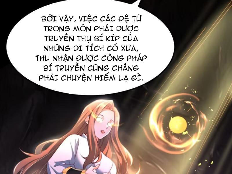 Sau Khi Thổ Lộ Với Mỹ Nữ Tông Chủ, Ta Vô Địch! Chapter 24 - Trang 2
