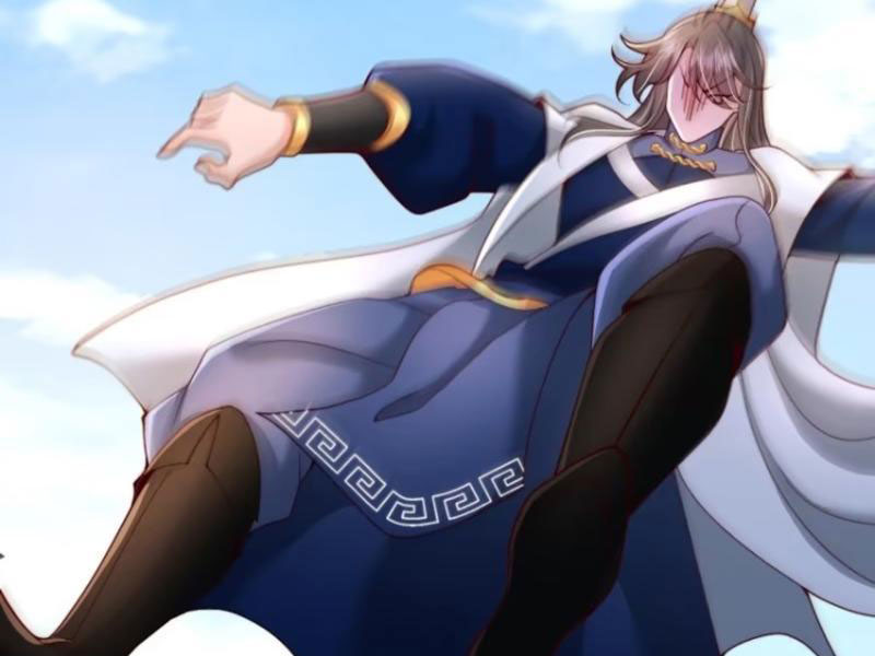 Sau Khi Thổ Lộ Với Mỹ Nữ Tông Chủ, Ta Vô Địch! Chapter 24 - Trang 2