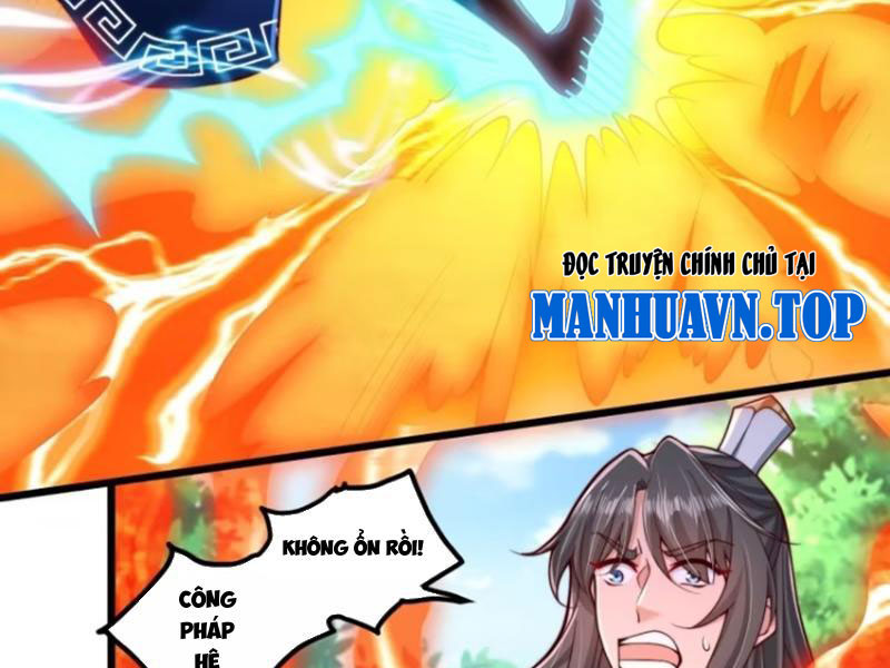 Sau Khi Thổ Lộ Với Mỹ Nữ Tông Chủ, Ta Vô Địch! Chapter 24 - Trang 2