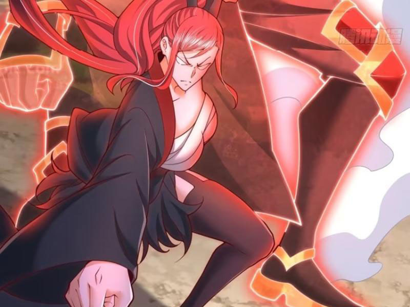Sau Khi Thổ Lộ Với Mỹ Nữ Tông Chủ, Ta Vô Địch! Chapter 24 - Trang 2