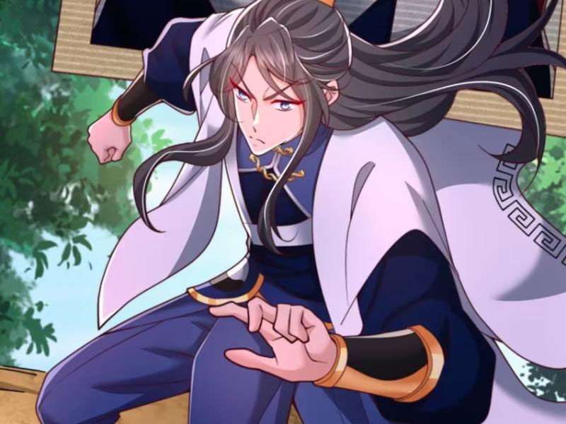 Sau Khi Thổ Lộ Với Mỹ Nữ Tông Chủ, Ta Vô Địch! Chapter 25 - Trang 2