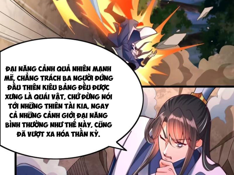 Sau Khi Thổ Lộ Với Mỹ Nữ Tông Chủ, Ta Vô Địch! Chapter 25 - Trang 2