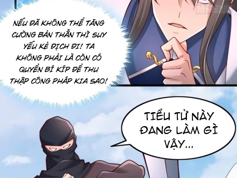 Sau Khi Thổ Lộ Với Mỹ Nữ Tông Chủ, Ta Vô Địch! Chapter 25 - Trang 2