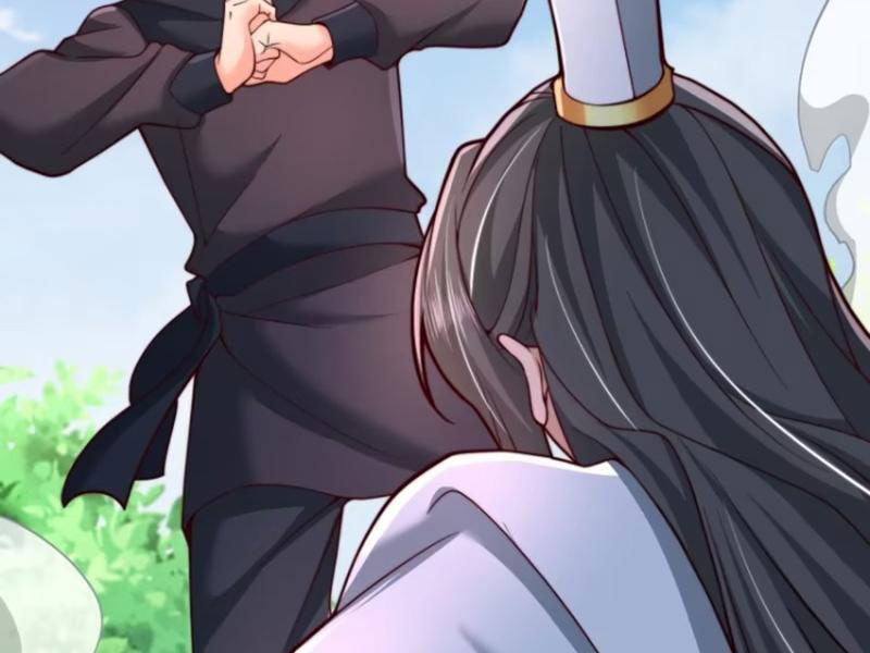 Sau Khi Thổ Lộ Với Mỹ Nữ Tông Chủ, Ta Vô Địch! Chapter 25 - Trang 2