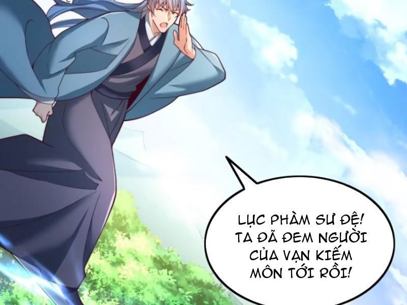 Sau Khi Thổ Lộ Với Mỹ Nữ Tông Chủ, Ta Vô Địch! Chapter 25 - Trang 2