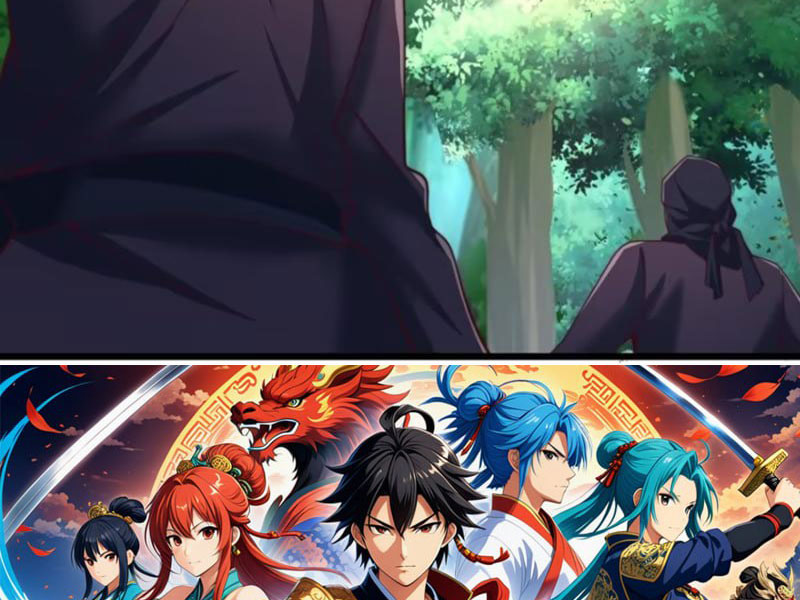 Sau Khi Thổ Lộ Với Mỹ Nữ Tông Chủ, Ta Vô Địch! Chapter 25 - Trang 2