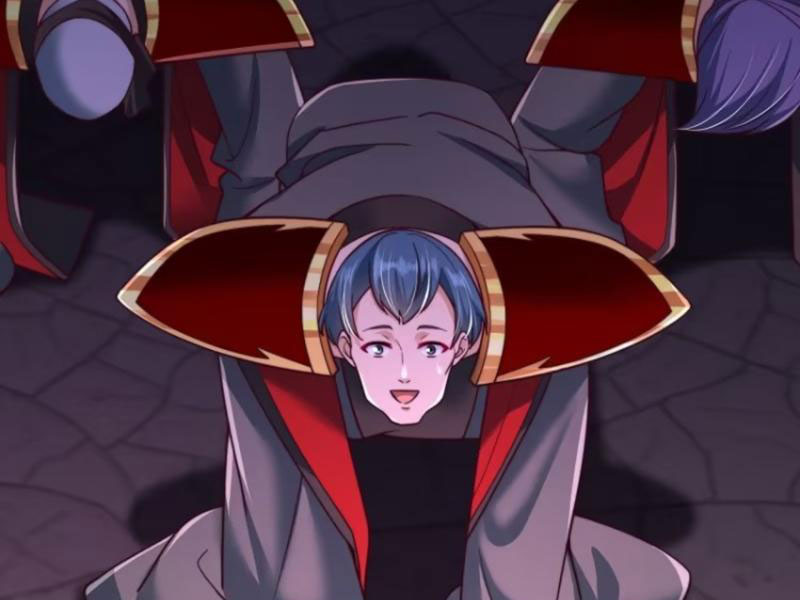 Sau Khi Thổ Lộ Với Mỹ Nữ Tông Chủ, Ta Vô Địch! Chapter 26 - Trang 2