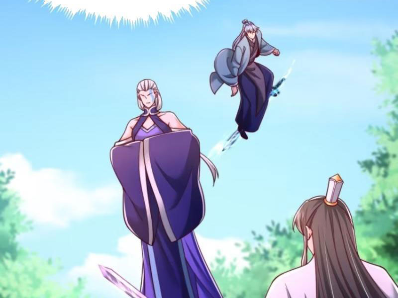 Sau Khi Thổ Lộ Với Mỹ Nữ Tông Chủ, Ta Vô Địch! Chapter 26 - Trang 2