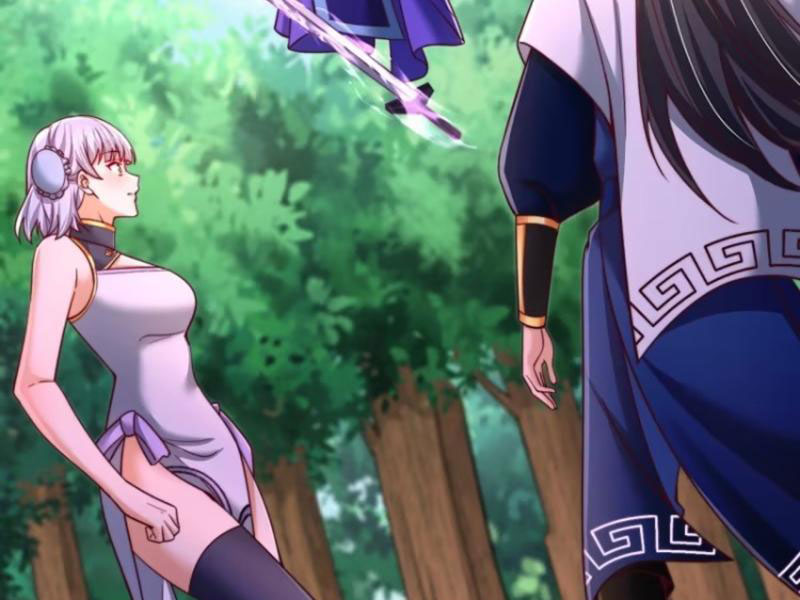 Sau Khi Thổ Lộ Với Mỹ Nữ Tông Chủ, Ta Vô Địch! Chapter 26 - Trang 2