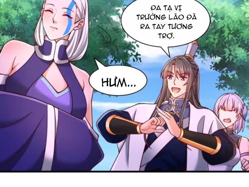 Sau Khi Thổ Lộ Với Mỹ Nữ Tông Chủ, Ta Vô Địch! Chapter 26 - Trang 2