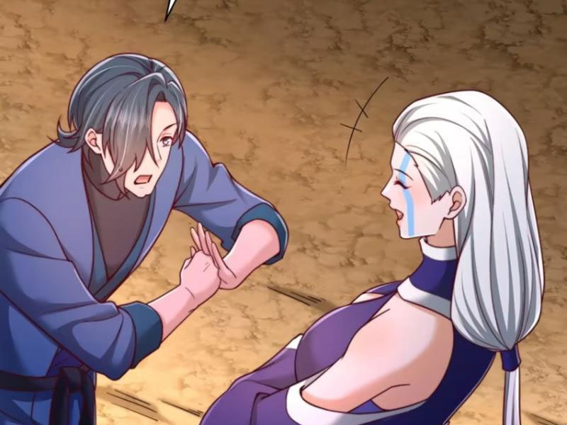 Sau Khi Thổ Lộ Với Mỹ Nữ Tông Chủ, Ta Vô Địch! Chapter 26 - Trang 2