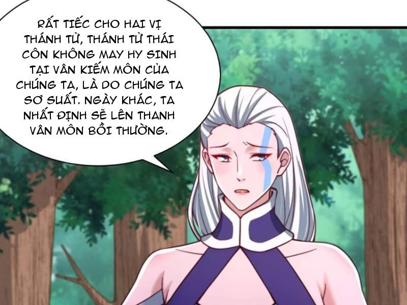 Sau Khi Thổ Lộ Với Mỹ Nữ Tông Chủ, Ta Vô Địch! Chapter 26 - Trang 2