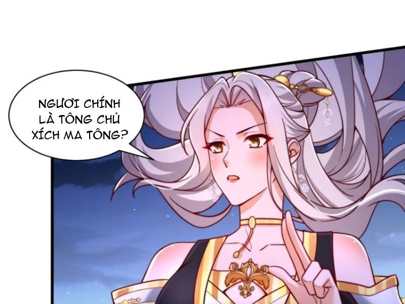 Sau Khi Thổ Lộ Với Mỹ Nữ Tông Chủ, Ta Vô Địch! Chapter 27 - Trang 2