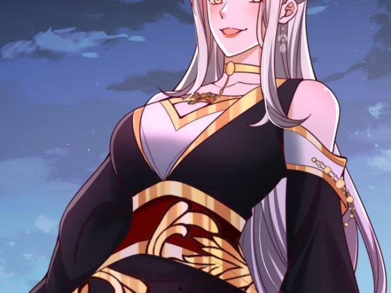 Sau Khi Thổ Lộ Với Mỹ Nữ Tông Chủ, Ta Vô Địch! Chapter 27 - Trang 2