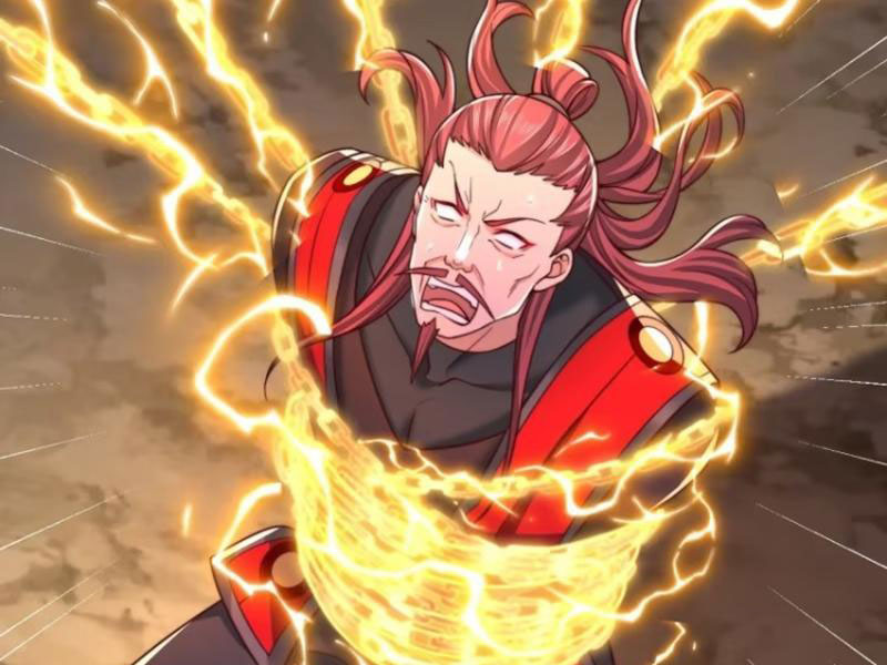 Sau Khi Thổ Lộ Với Mỹ Nữ Tông Chủ, Ta Vô Địch! Chapter 27 - Trang 2
