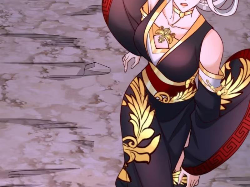 Sau Khi Thổ Lộ Với Mỹ Nữ Tông Chủ, Ta Vô Địch! Chapter 27 - Trang 2