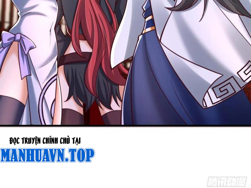 Sau Khi Thổ Lộ Với Mỹ Nữ Tông Chủ, Ta Vô Địch! Chapter 28 - Trang 2