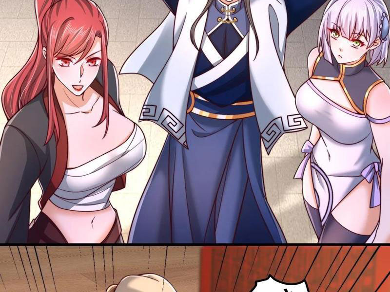 Sau Khi Thổ Lộ Với Mỹ Nữ Tông Chủ, Ta Vô Địch! Chapter 28 - Trang 2