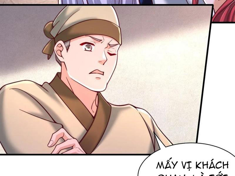 Sau Khi Thổ Lộ Với Mỹ Nữ Tông Chủ, Ta Vô Địch! Chapter 28 - Trang 2