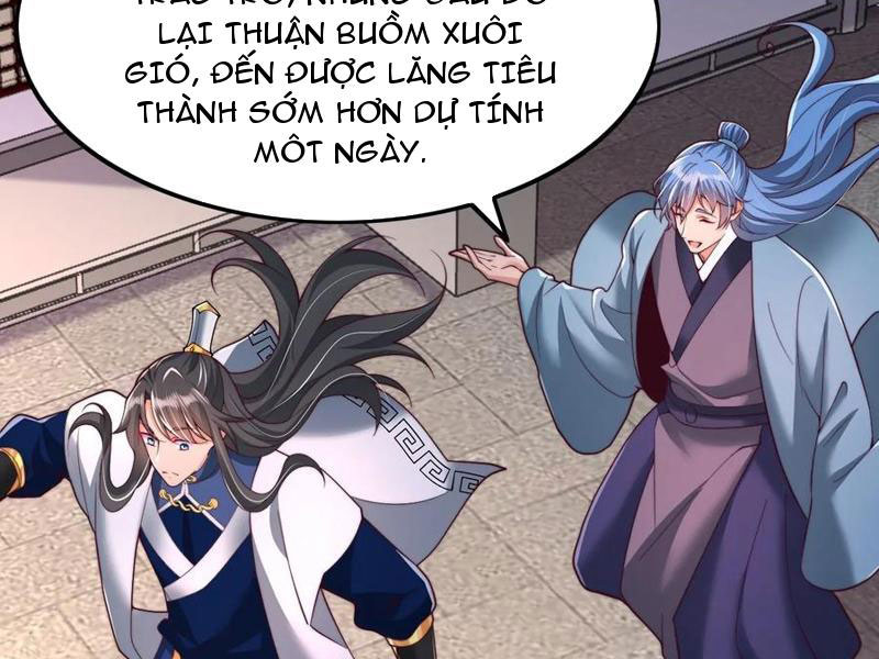 Sau Khi Thổ Lộ Với Mỹ Nữ Tông Chủ, Ta Vô Địch! Chapter 28 - Trang 2