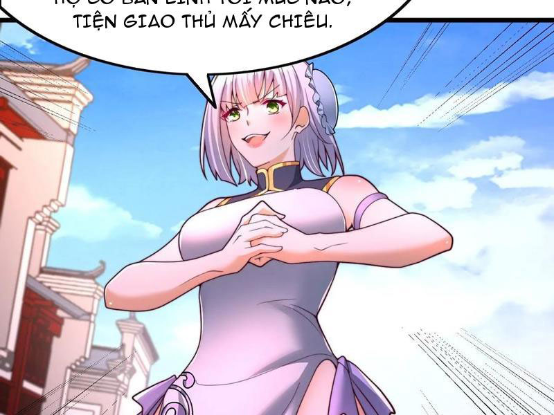 Sau Khi Thổ Lộ Với Mỹ Nữ Tông Chủ, Ta Vô Địch! Chapter 28 - Trang 2