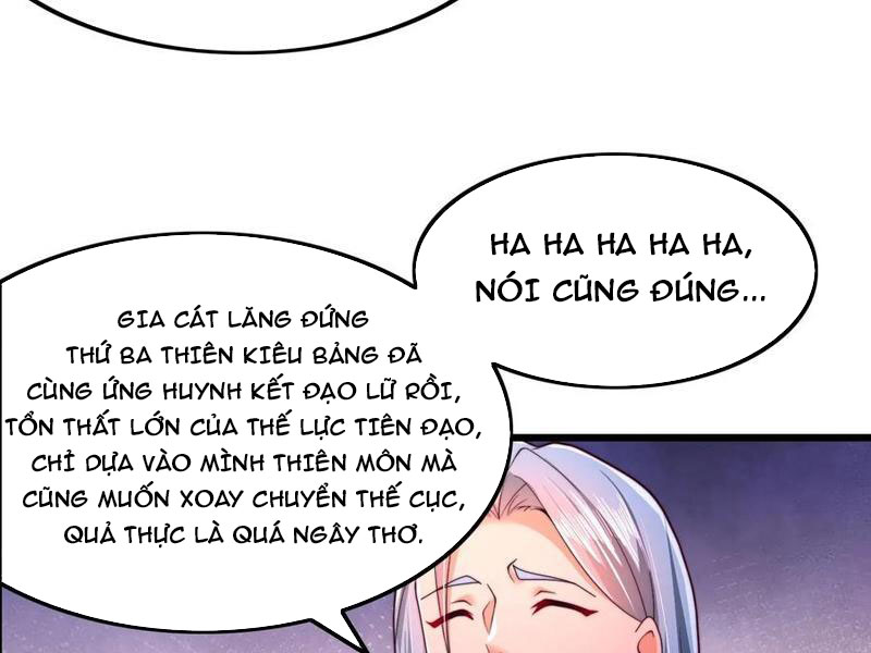 Sau Khi Thổ Lộ Với Mỹ Nữ Tông Chủ, Ta Vô Địch! Chapter 28 - Trang 2