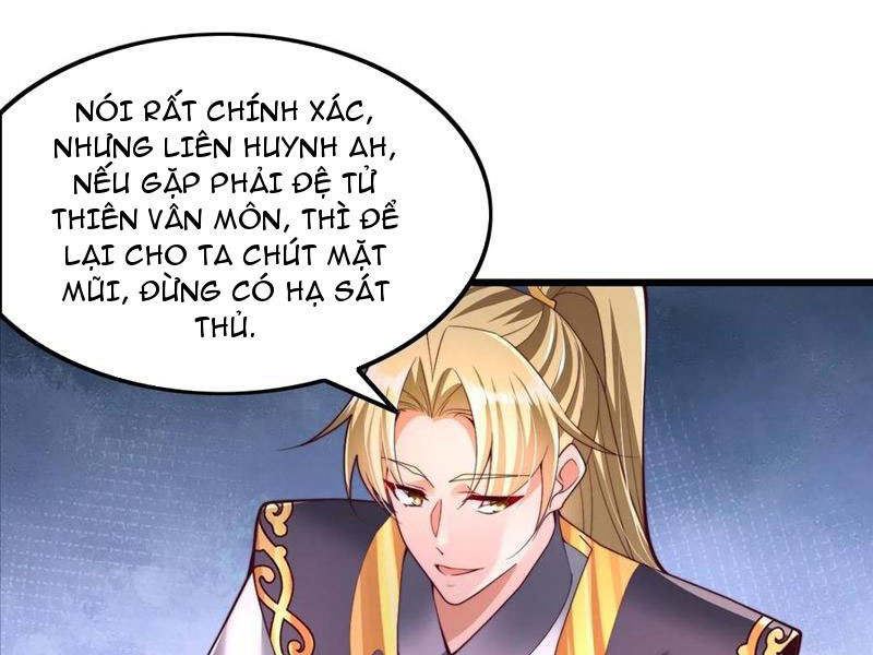 Sau Khi Thổ Lộ Với Mỹ Nữ Tông Chủ, Ta Vô Địch! Chapter 28 - Trang 2