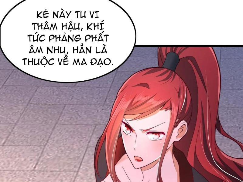 Sau Khi Thổ Lộ Với Mỹ Nữ Tông Chủ, Ta Vô Địch! Chapter 28 - Trang 2