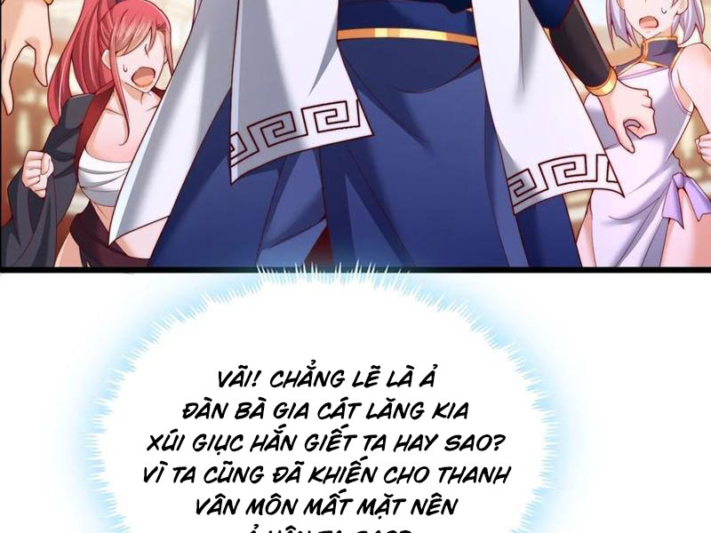 Sau Khi Thổ Lộ Với Mỹ Nữ Tông Chủ, Ta Vô Địch! Chapter 28 - Trang 2