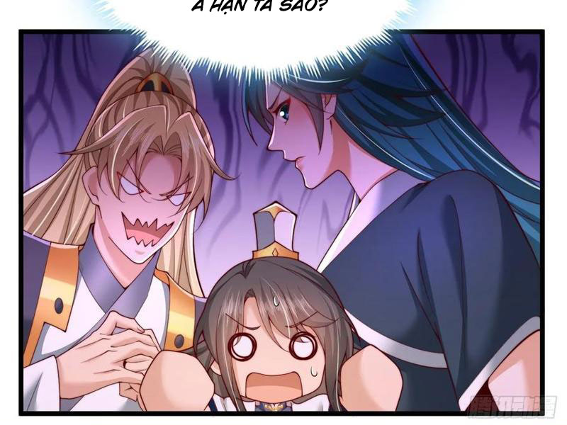 Sau Khi Thổ Lộ Với Mỹ Nữ Tông Chủ, Ta Vô Địch! Chapter 28 - Trang 2