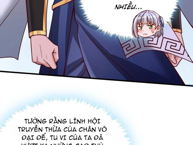 Sau Khi Thổ Lộ Với Mỹ Nữ Tông Chủ, Ta Vô Địch! Chapter 28 - Trang 2
