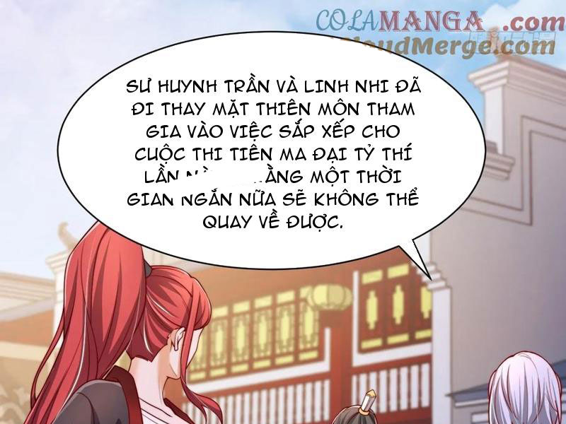 Sau Khi Thổ Lộ Với Mỹ Nữ Tông Chủ, Ta Vô Địch! Chapter 28 - Trang 2