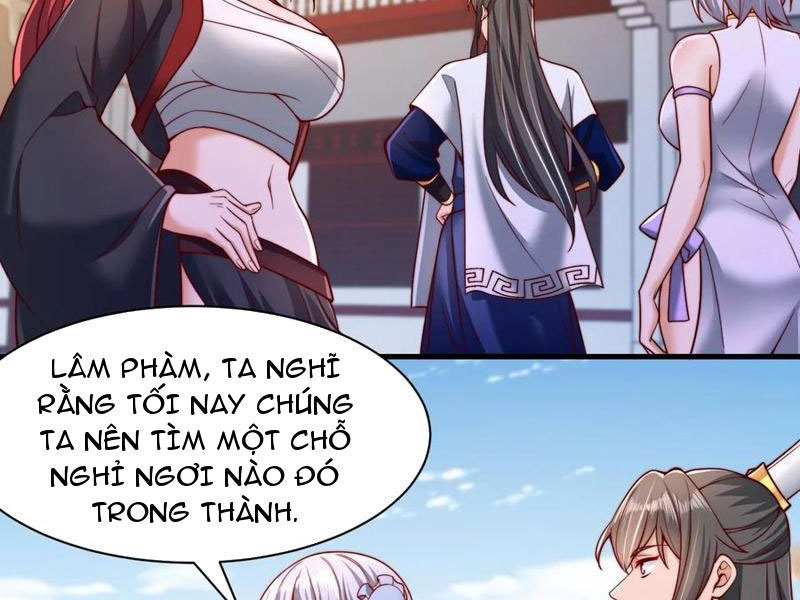 Sau Khi Thổ Lộ Với Mỹ Nữ Tông Chủ, Ta Vô Địch! Chapter 28 - Trang 2